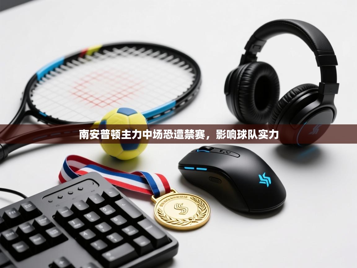 南安普顿主力中场恐遭禁赛，影响球队实力  第2张