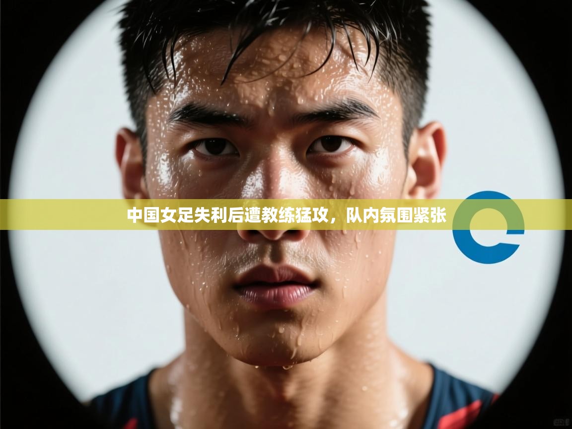中国女足失利后遭教练猛攻，队内氛围紧张
