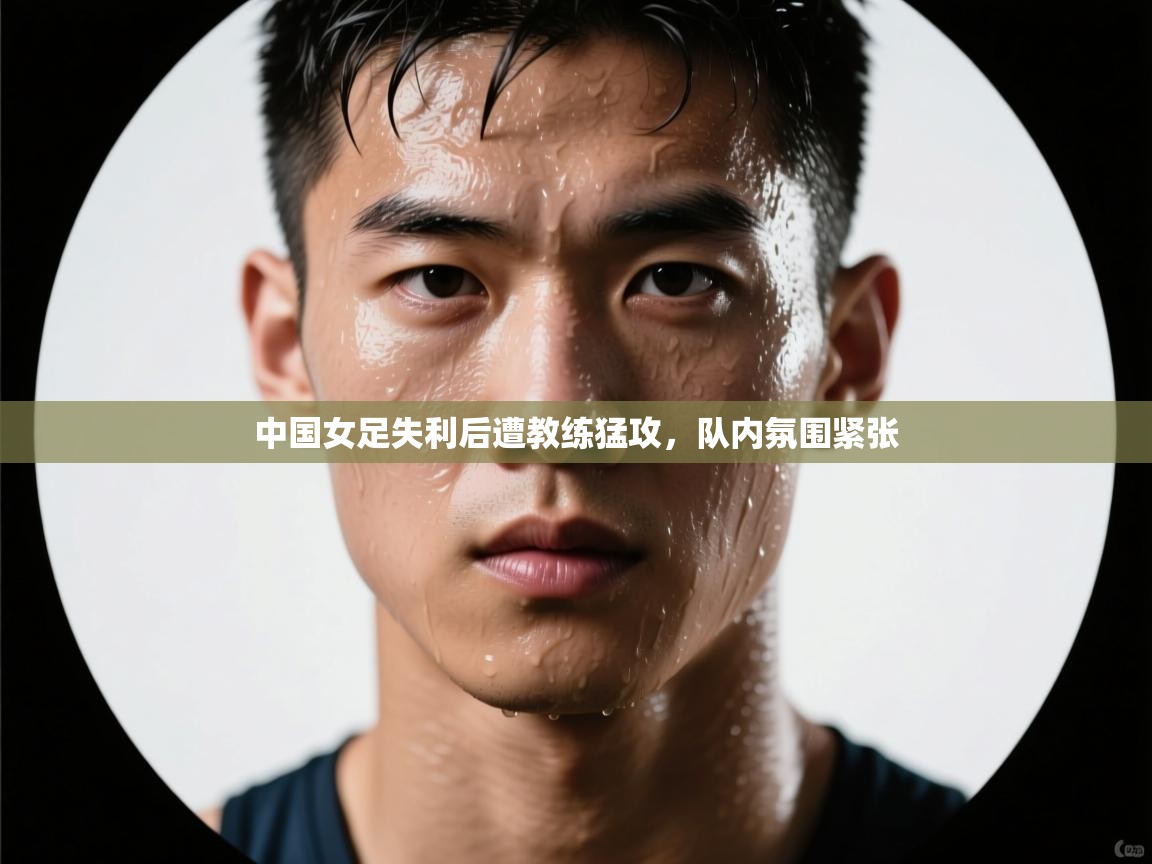 中国女足失利后遭教练猛攻，队内氛围紧张  第2张