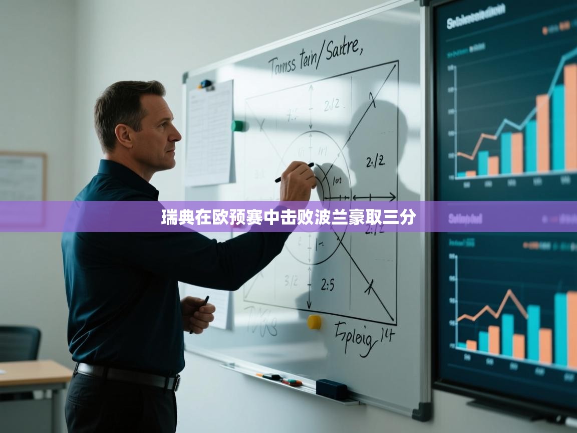 瑞典在欧预赛中击败波兰豪取三分  第1张