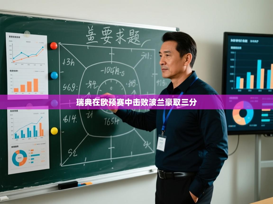 瑞典在欧预赛中击败波兰豪取三分  第2张