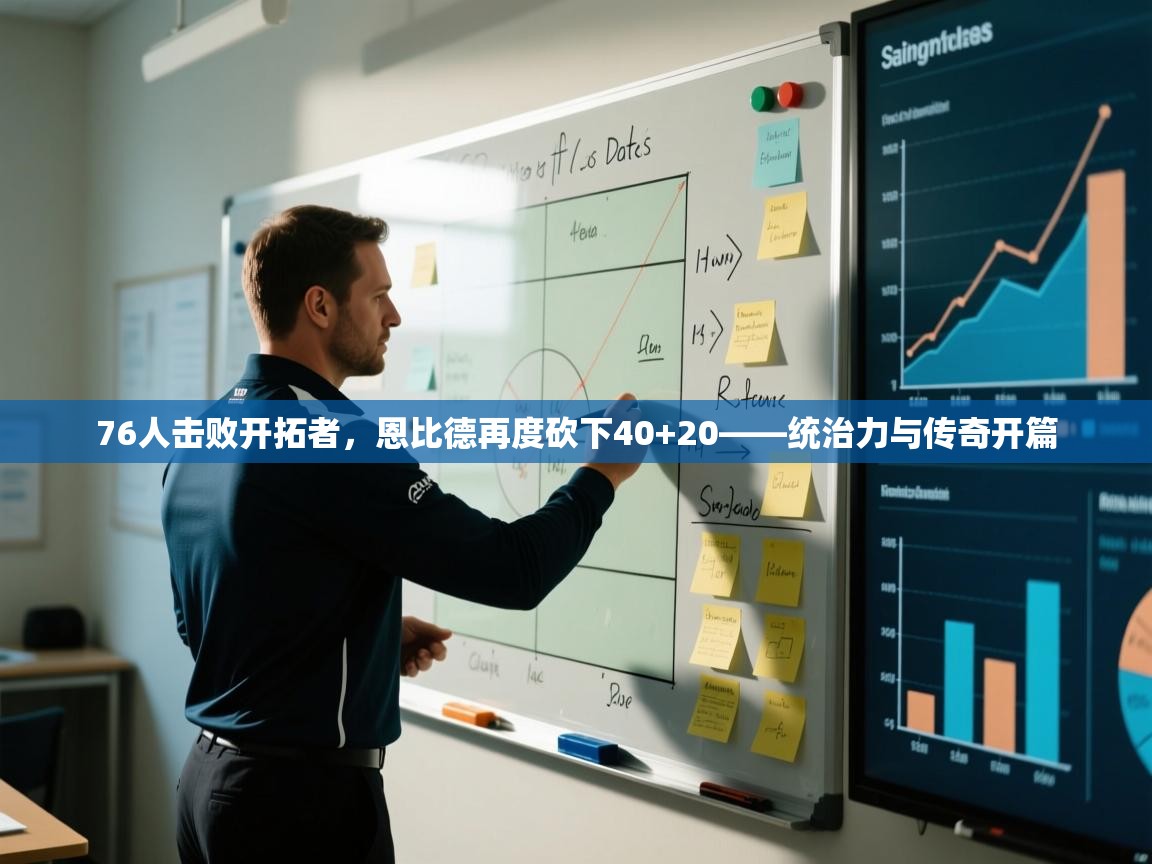 76人击败开拓者，恩比德再度砍下40+20——统治力与传奇开篇