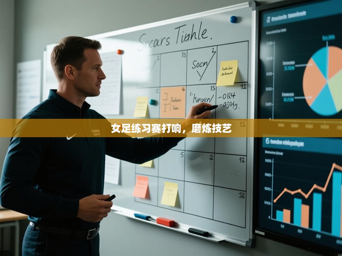 女足练习赛打响，磨炼技艺