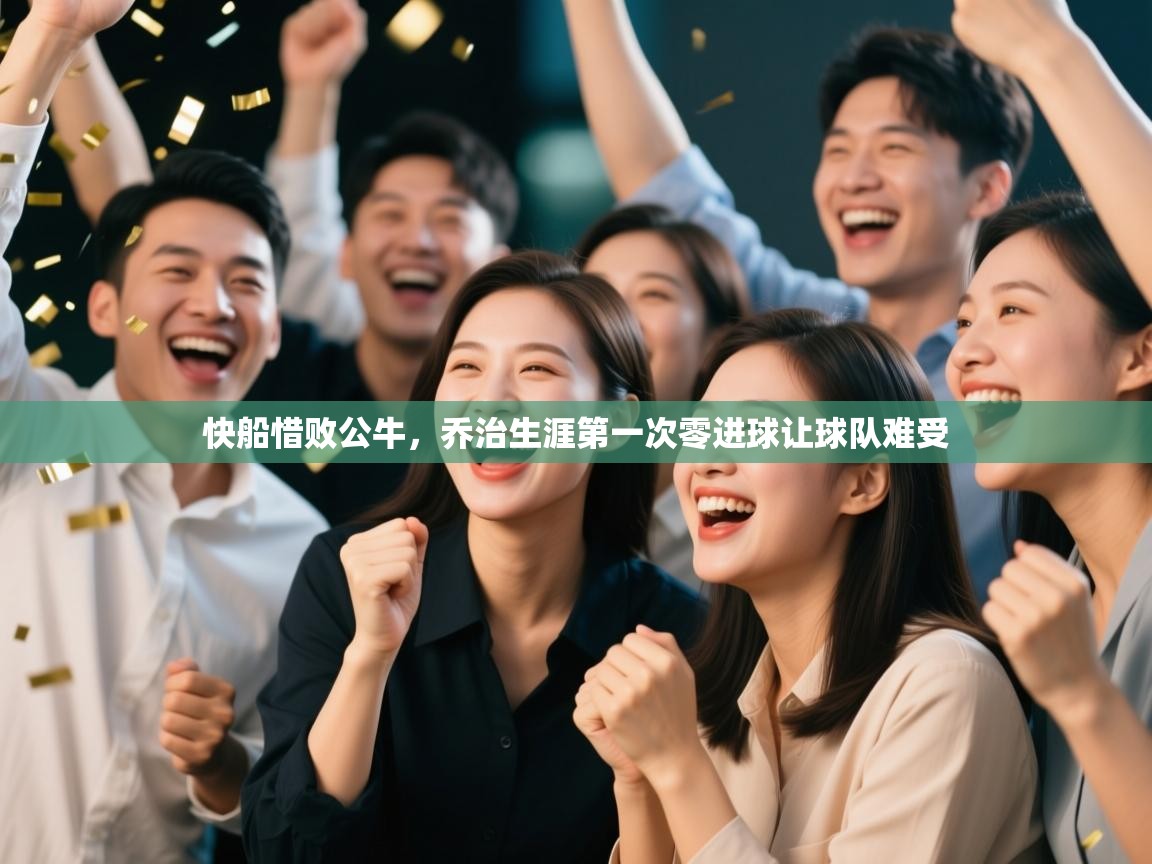 快船惜败公牛，乔治生涯第一次零进球让球队难受