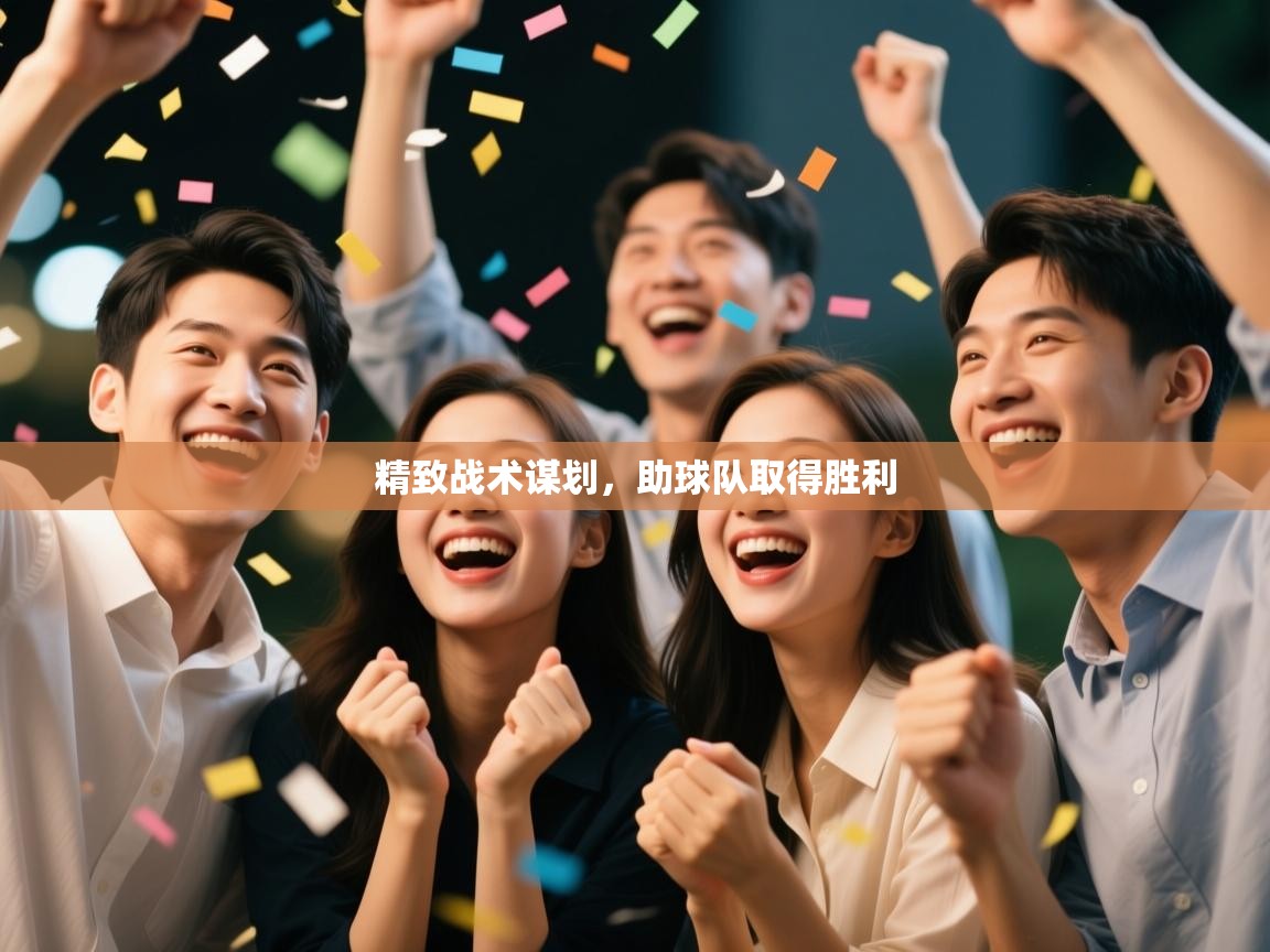 精致战术谋划，助球队取得胜利