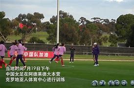 米乐体育网站-赛场风云：中国女足战绩喜人，引领时代